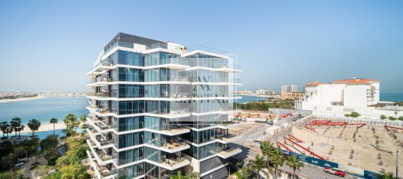 Apartamento de 2 dormitorios en Palm Jumeirah, UAE No. 52611 19