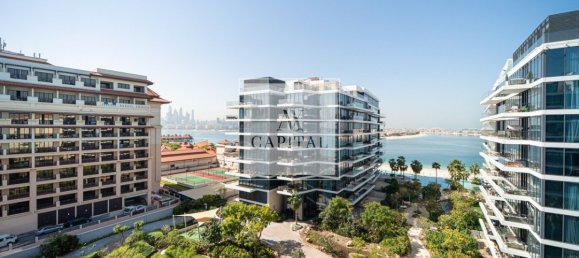 Apartamento de 2 dormitorios en Palm Jumeirah, UAE No. 52611 17