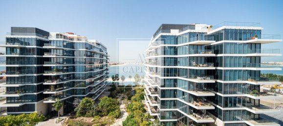 Apartamento de 2 dormitorios en Palm Jumeirah, UAE No. 52611 18