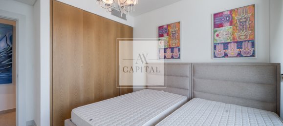 Apartamento de 2 dormitorios en Palm Jumeirah, UAE No. 52611 14