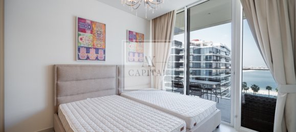 Apartamento de 2 dormitorios en Palm Jumeirah, UAE No. 52611 11