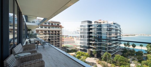 Apartamento de 2 dormitorios en Palm Jumeirah, UAE No. 52611 16