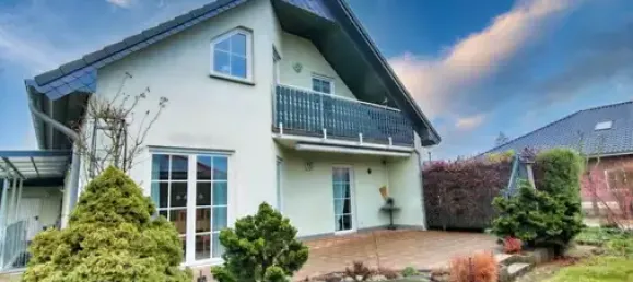 4 rooms House in Brandenburg, Germany No. 109177 2