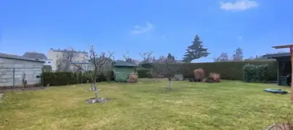 4 rooms House in Brandenburg, Germany No. 109177 7