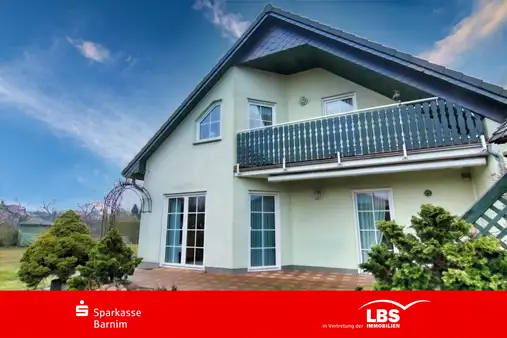 4 rooms House in Brandenburg, Germany No. 109177