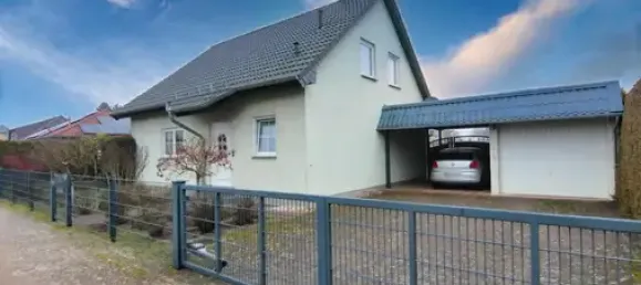 4 rooms House in Brandenburg, Germany No. 109177 3