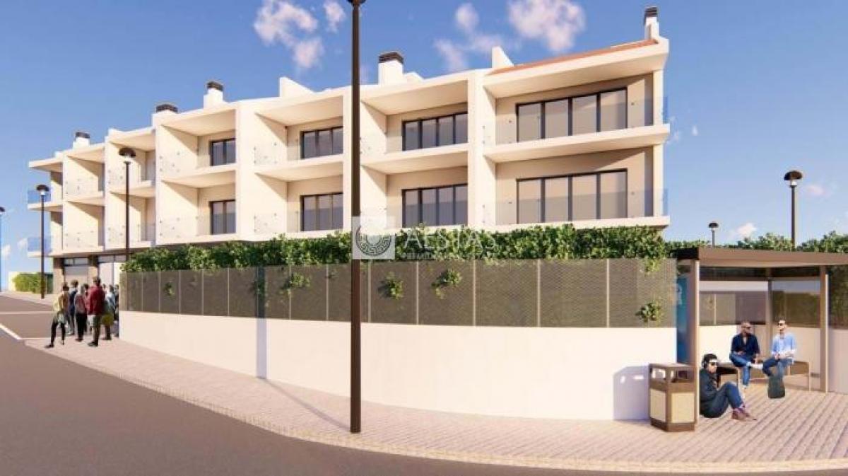 Bureau à Vila do Bispo, Portugal 1288m² No. 8008