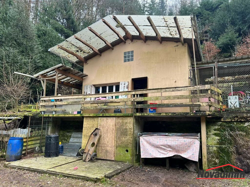 Casa T1 em Hanviller, France N.º 65753