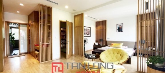 Villa T5 em Long Bien, Vietnam N.º 585 7