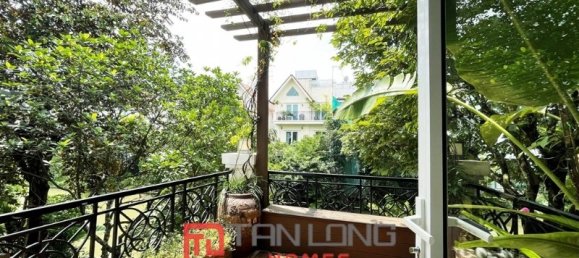 Villa T5 em Long Bien, Vietnam N.º 585 23