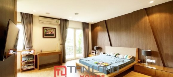 Villa T5 em Long Bien, Vietnam N.º 585 15