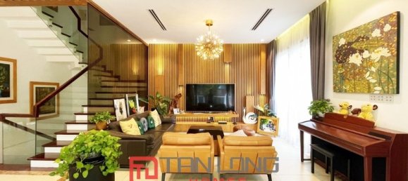 Villa T5 em Long Bien, Vietnam N.º 585 2