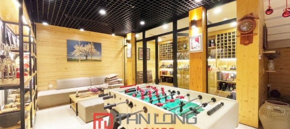 Villa T5 em Long Bien, Vietnam N.º 585 21