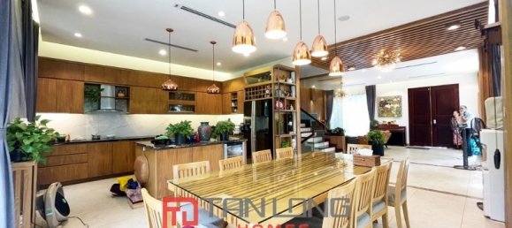 Villa T5 em Long Bien, Vietnam N.º 585 5