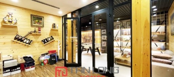 Villa T5 em Long Bien, Vietnam N.º 585 6