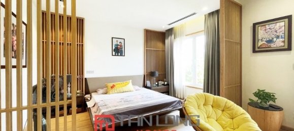 Villa T5 em Long Bien, Vietnam N.º 585 8