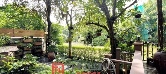 Villa T5 em Long Bien, Vietnam N.º 585 20