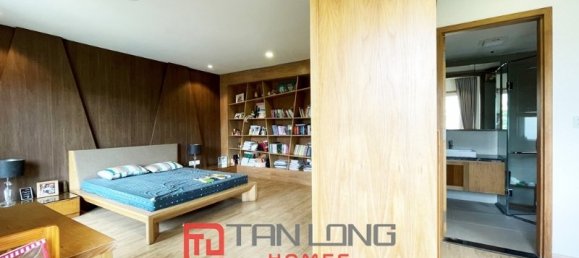 Villa T5 em Long Bien, Vietnam N.º 585 16