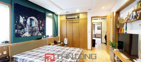 Villa T5 em Long Bien, Vietnam N.º 585 14