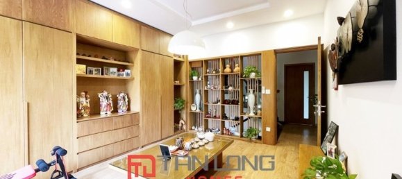 Villa T5 em Long Bien, Vietnam N.º 585 12