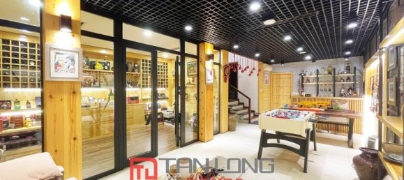 Villa T5 em Long Bien, Vietnam N.º 585 22