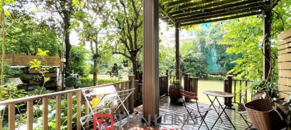 Villa T5 em Long Bien, Vietnam N.º 585 19