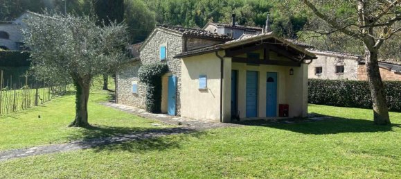 4-salle Villa à Fabriano, Italy No. 284349 7