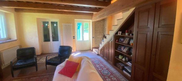 4-salle Villa à Fabriano, Italy No. 284349 9