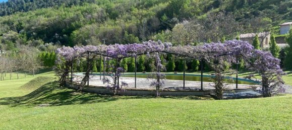 4-salle Villa à Fabriano, Italy No. 284349 31