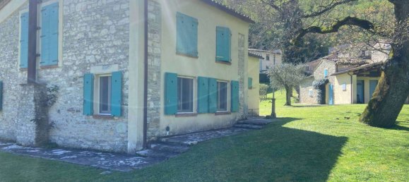 4-salle Villa à Fabriano, Italy No. 284349 33