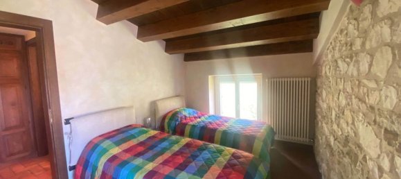 4-salle Villa à Fabriano, Italy No. 284349 25