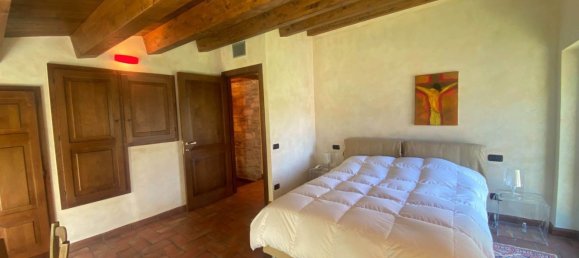 4-salle Villa à Fabriano, Italy No. 284349 21