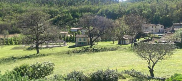 4-salle Villa à Fabriano, Italy No. 284349 36