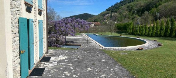 4-salle Villa à Fabriano, Italy No. 284349 4