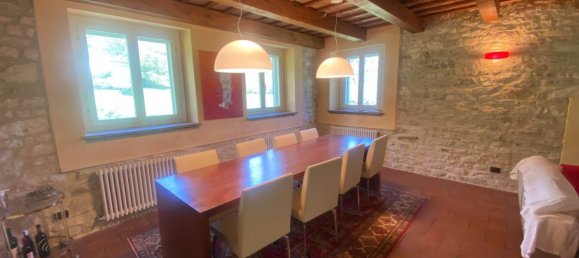 4-salle Villa à Fabriano, Italy No. 284349 10