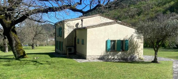 4-salle Villa à Fabriano, Italy No. 284349 5