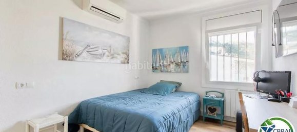 Квартира с 2 спальнями в Розы, Испания № 187103 23