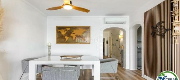 Квартира с 2 спальнями в Розы, Испания № 187103 17