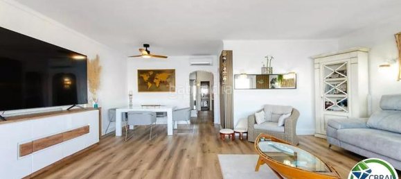 Квартира с 2 спальнями в Розы, Испания № 187103 14