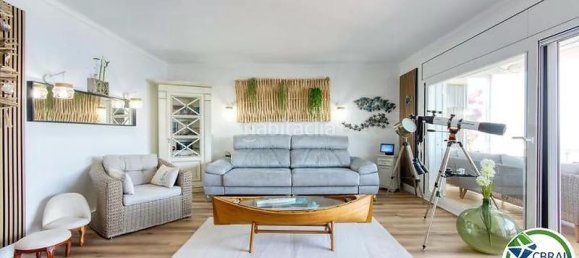 Квартира с 2 спальнями в Розы, Испания № 187103 12