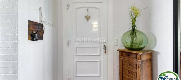 Квартира с 2 спальнями в Розы, Испания № 187103 18