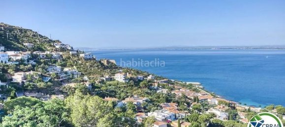 Квартира с 2 спальнями в Розы, Испания № 187103 34