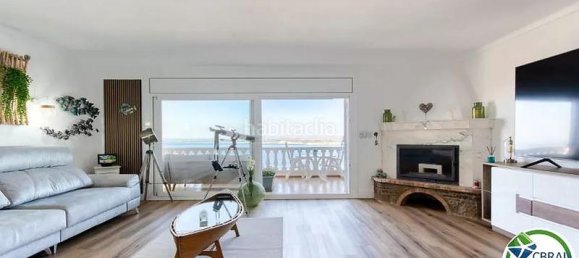 Квартира с 2 спальнями в Розы, Испания № 187103 11