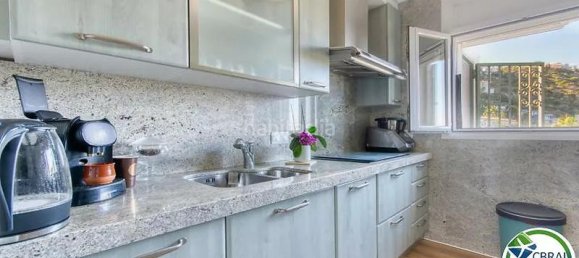 Квартира с 2 спальнями в Розы, Испания № 187103 20