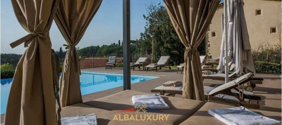 6 Schlafzimmer Villa in Palaia, Italy, Nr. 56873 11