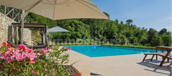 6 Schlafzimmer Villa in Palaia, Italy, Nr. 56873 5