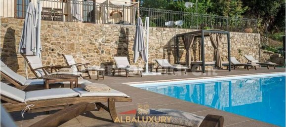 6 Schlafzimmer Villa in Palaia, Italy, Nr. 56873 6