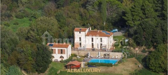 6 Schlafzimmer Villa in Palaia, Italy, Nr. 56873 8