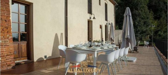 6 Schlafzimmer Villa in Palaia, Italy, Nr. 56873 13