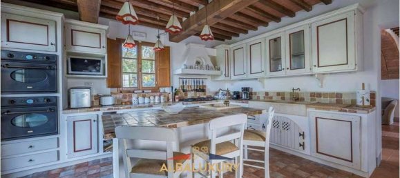 6 Schlafzimmer Villa in Palaia, Italy, Nr. 56873 22